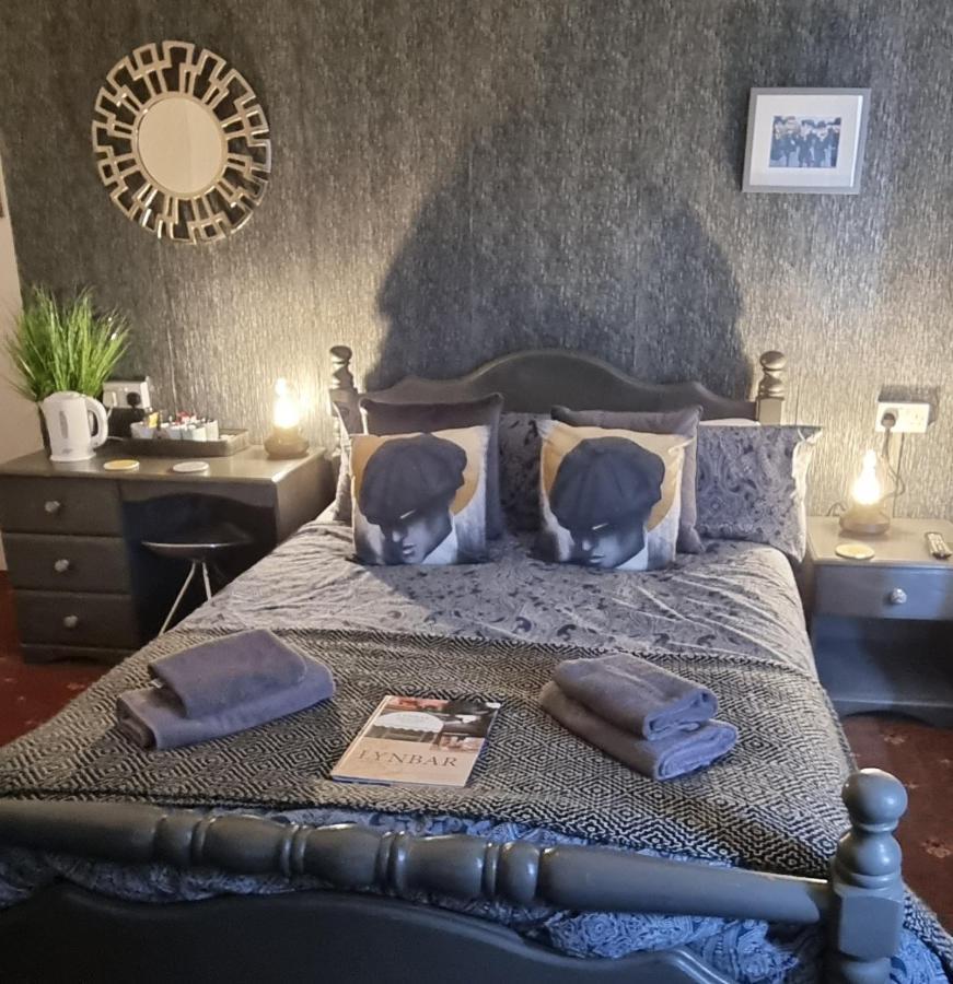 Lynbar Hotel Μπλάκπουλ Εξωτερικό φωτογραφία