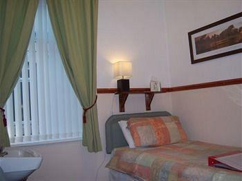 Lynbar Hotel Μπλάκπουλ Εξωτερικό φωτογραφία