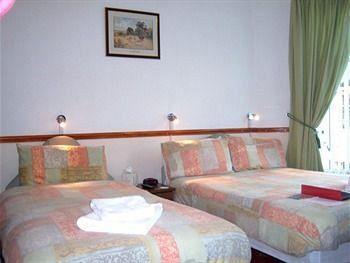 Lynbar Hotel Μπλάκπουλ Εξωτερικό φωτογραφία