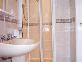Lynbar Hotel Μπλάκπουλ Εξωτερικό φωτογραφία