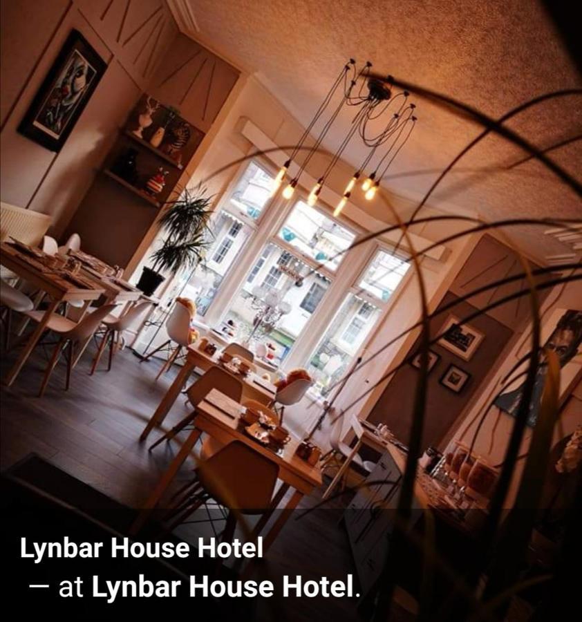 Lynbar Hotel Μπλάκπουλ Εξωτερικό φωτογραφία